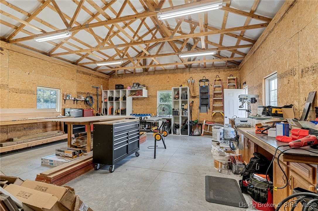 7719 S Saluda Paynesville Road