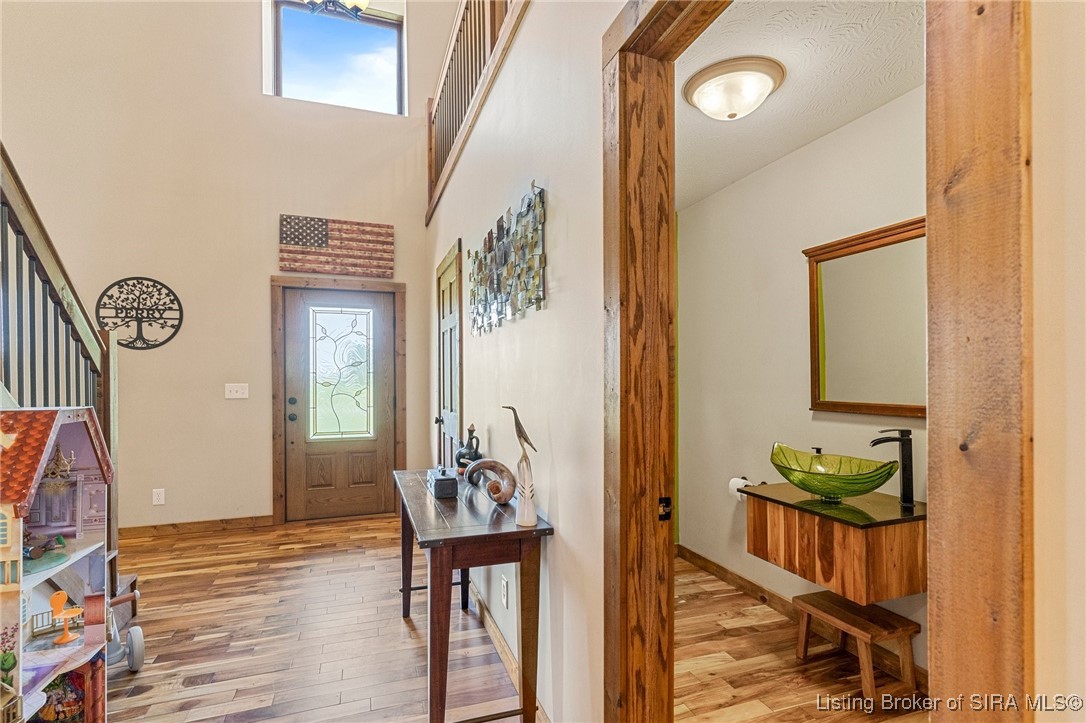 7719 S Saluda Paynesville Road