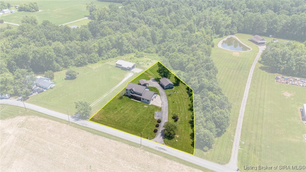 7719 S Saluda Paynesville Road