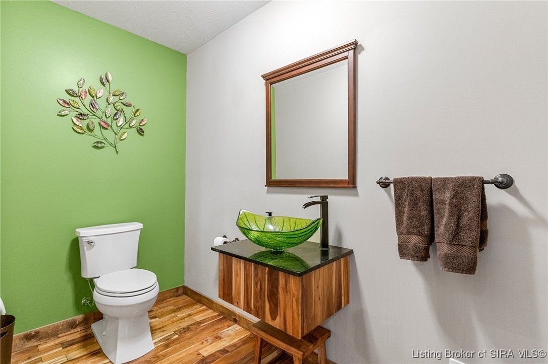 7719 S Saluda Paynesville Road