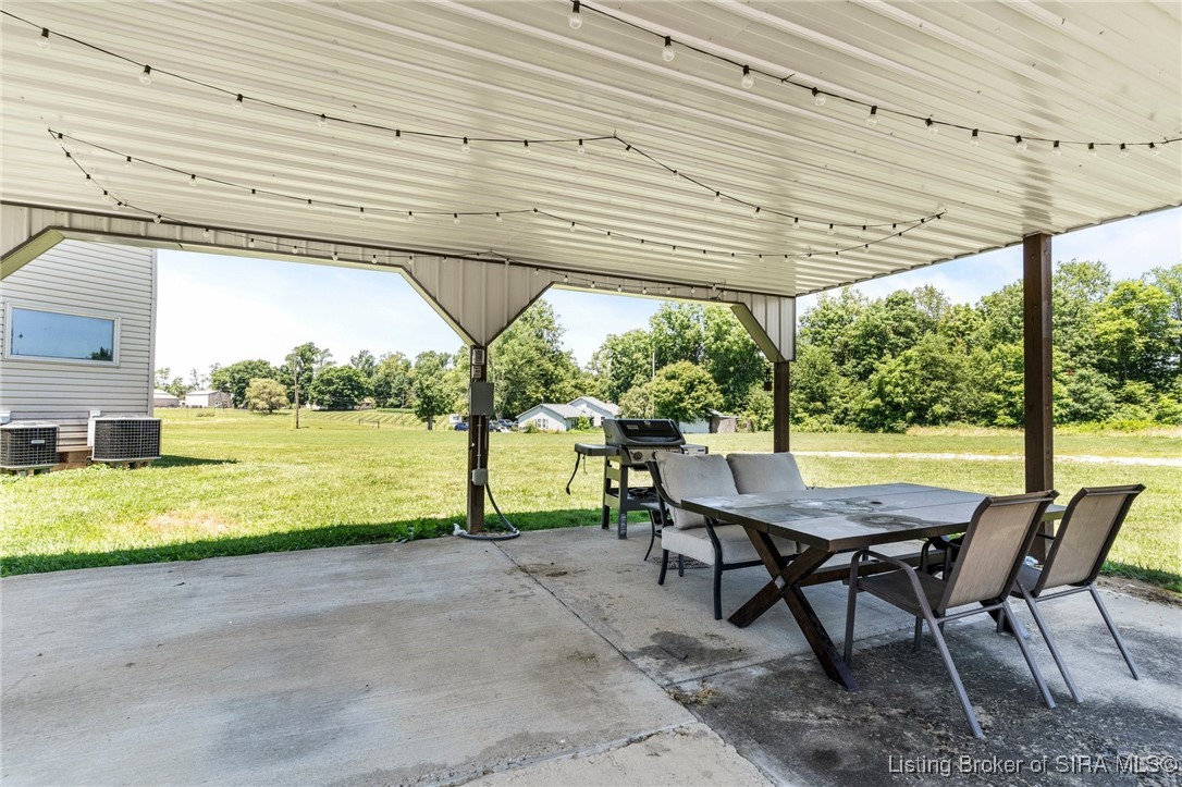 7719 S Saluda Paynesville Road