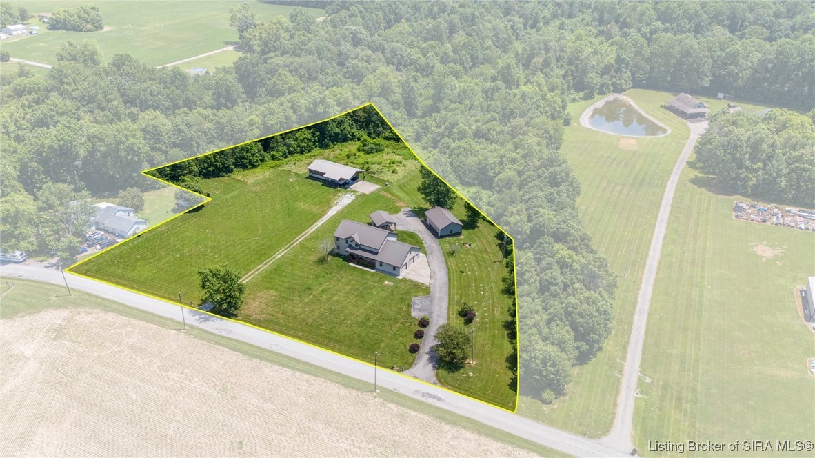 7719 S Saluda Paynesville Road