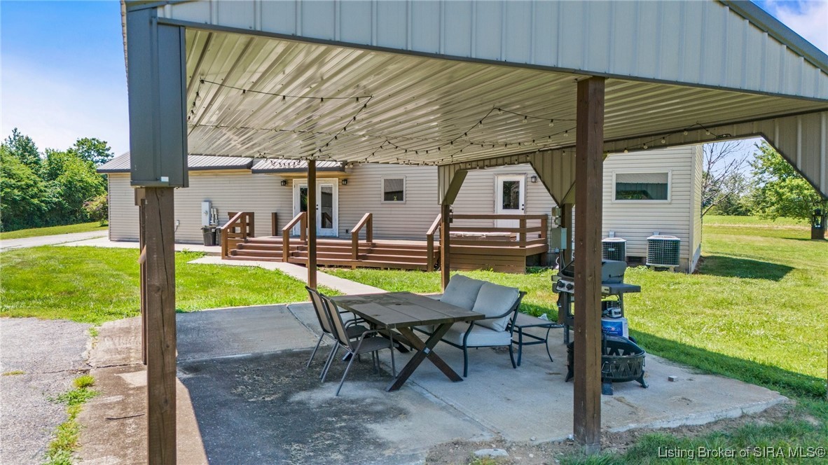 7719 S Saluda Paynesville Road