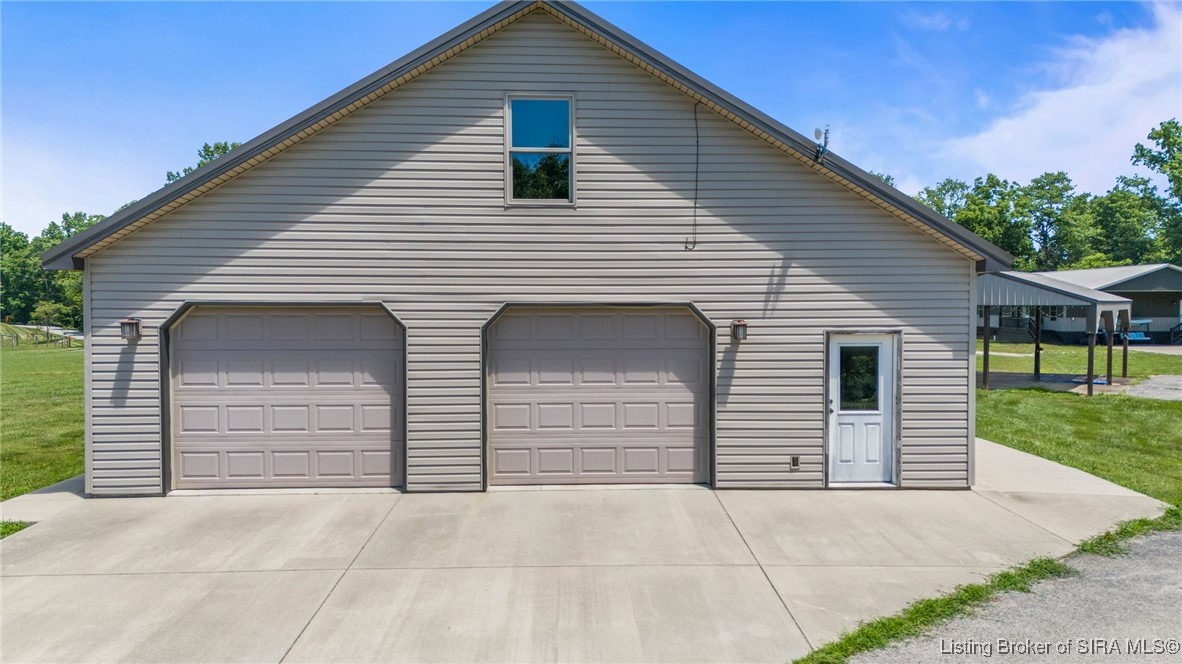 7719 S Saluda Paynesville Road