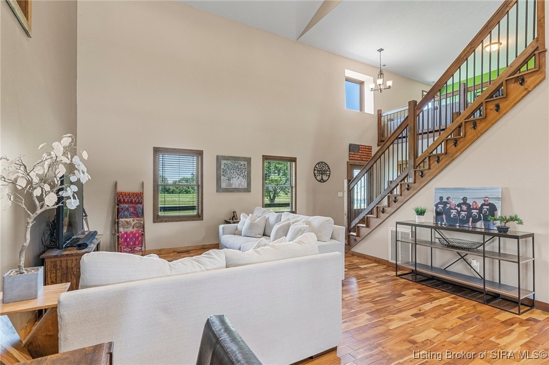 7719 S Saluda Paynesville Road