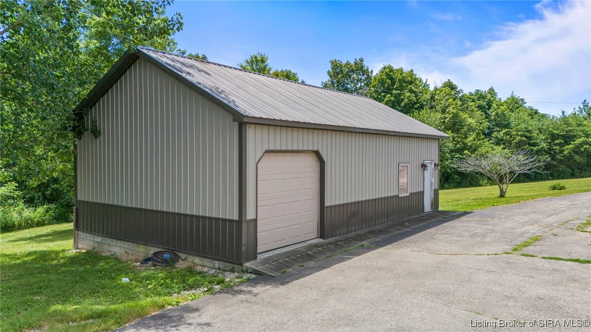 7719 S Saluda Paynesville Road