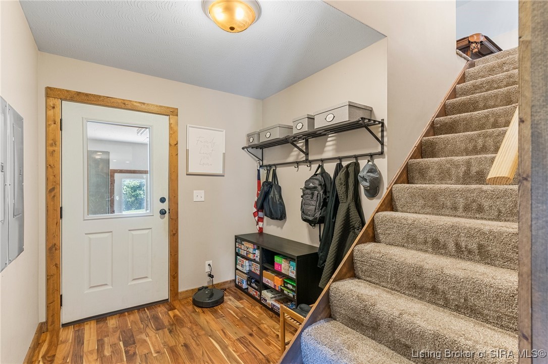 7719 S Saluda Paynesville Road