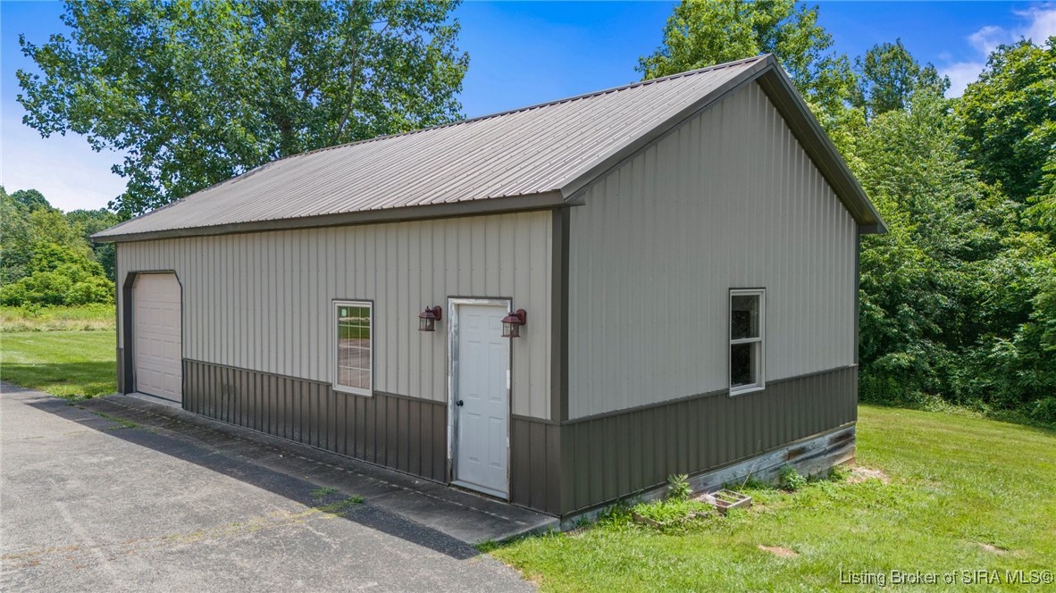 7719 S Saluda Paynesville Road