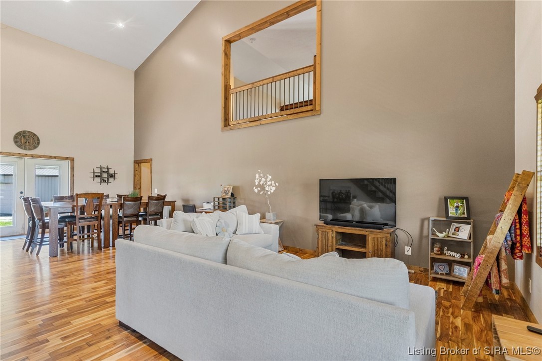 7719 S Saluda Paynesville Road