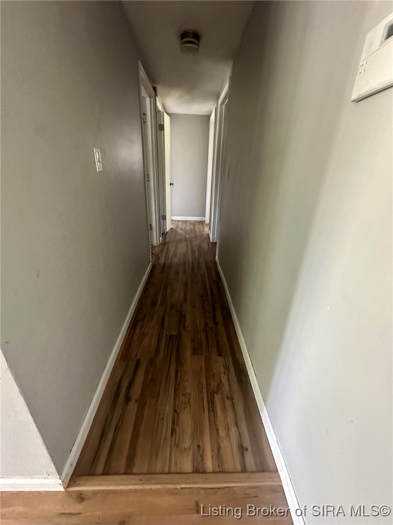 158 S Sycamore Drive