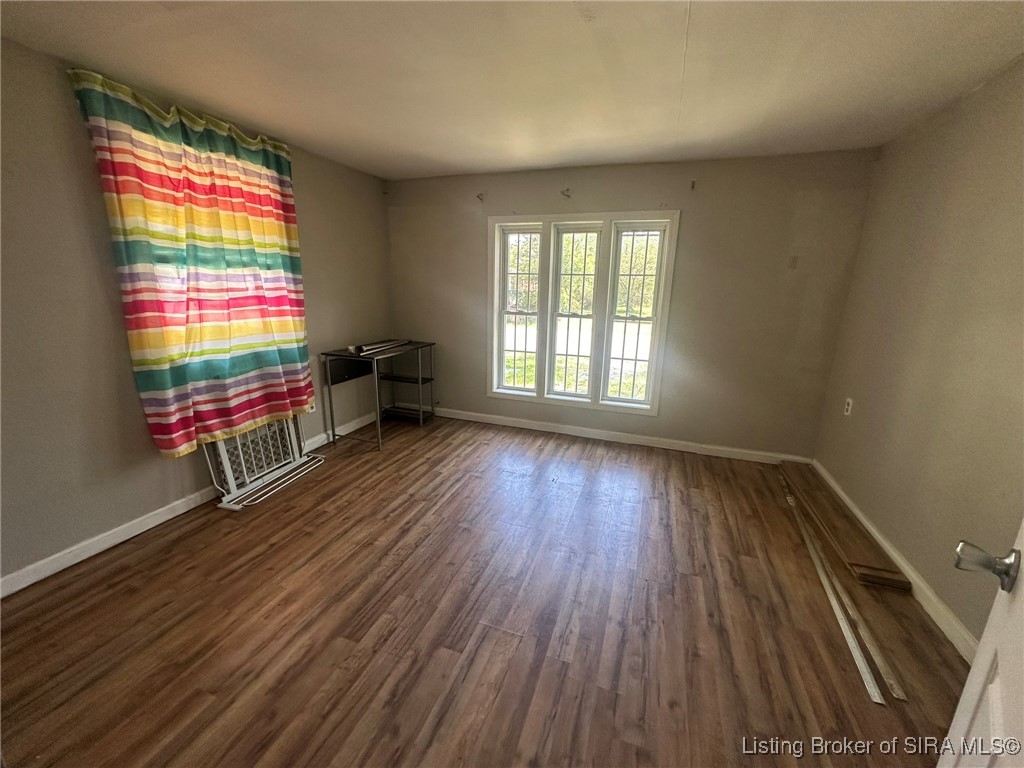 158 S Sycamore Drive