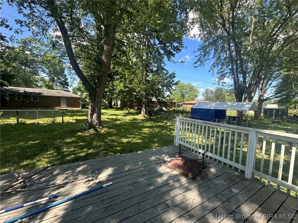 158 S Sycamore Drive