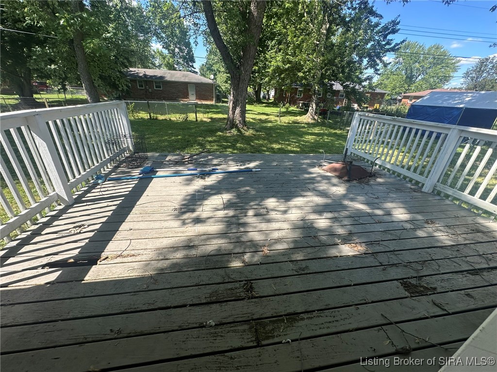 158 S Sycamore Drive