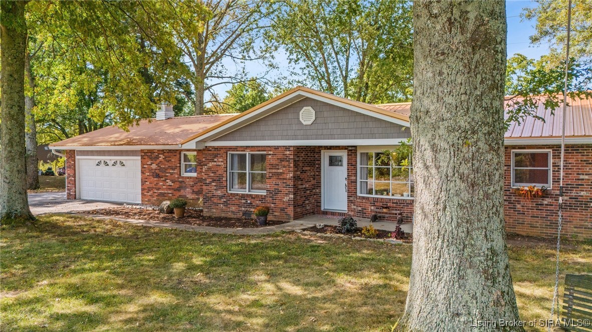 475 Thomas Hill Road