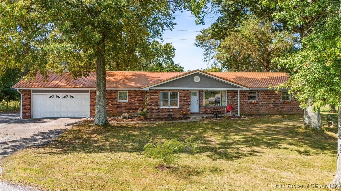 475 Thomas Hill Road