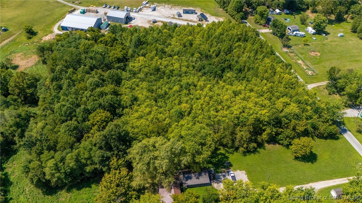 10200+ W Polk Road
