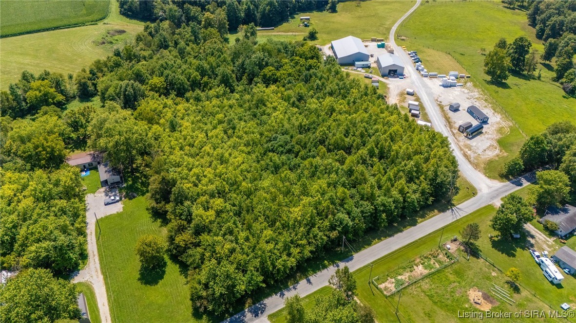 10200+ W Polk Road