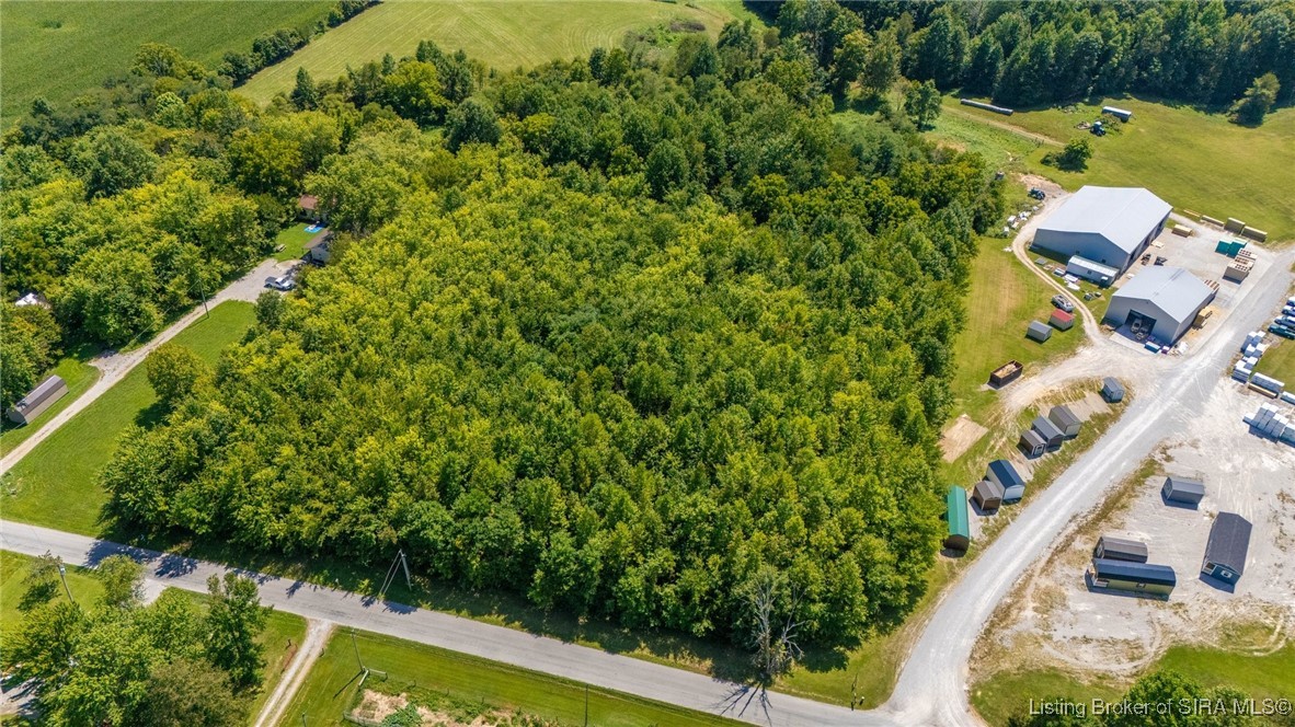 10200+ W Polk Road