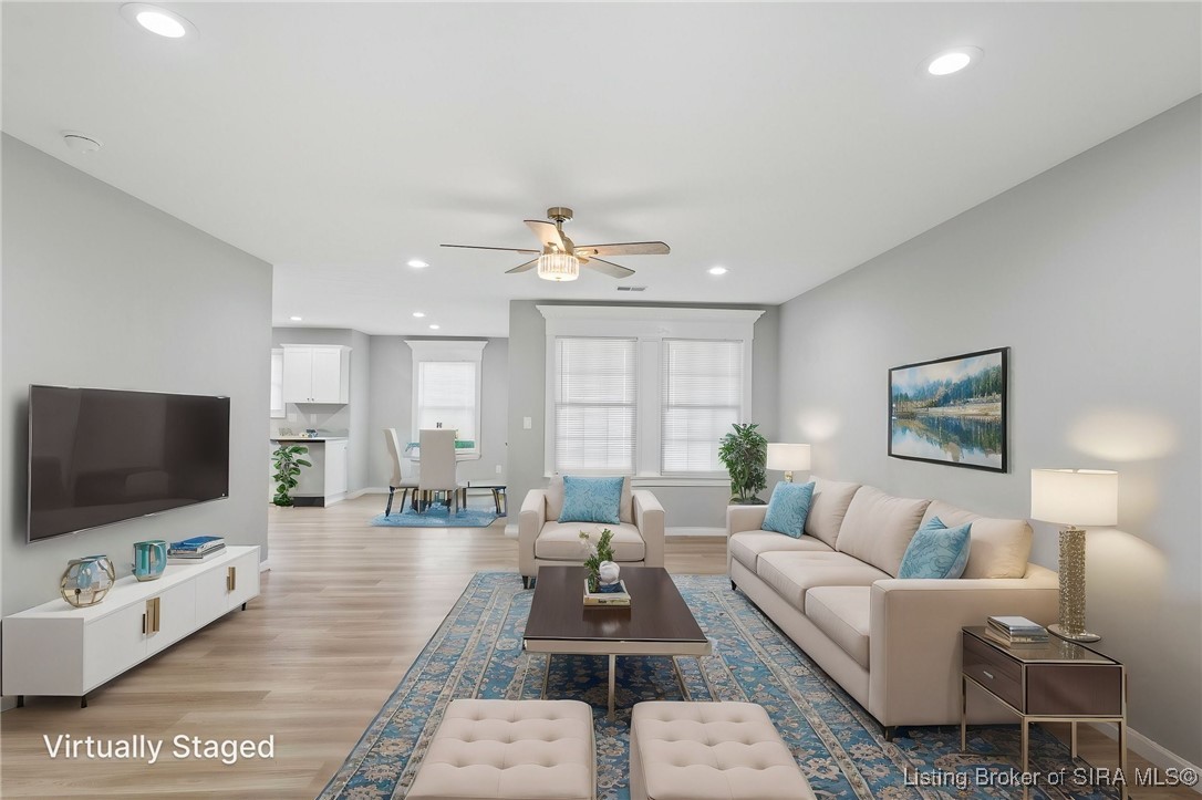140 Parkside Drive