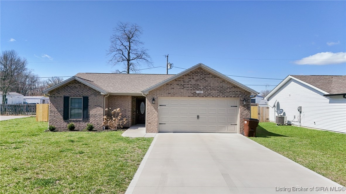 140 Parkside Drive