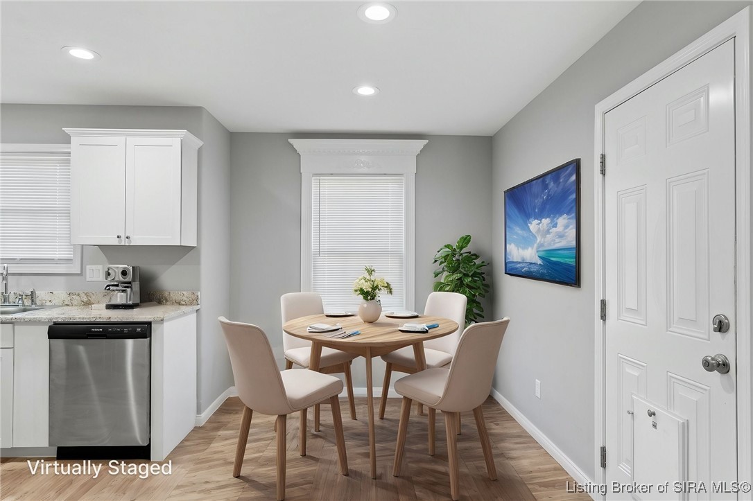 140 Parkside Drive