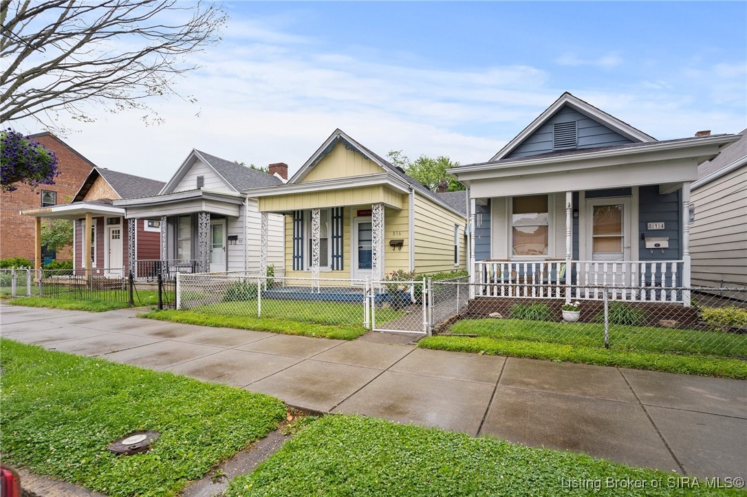 816 W Main Street