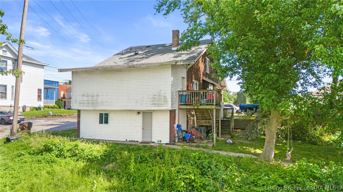 611 Highland Avenue