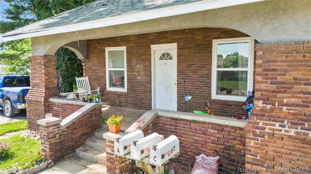 611 Highland Avenue