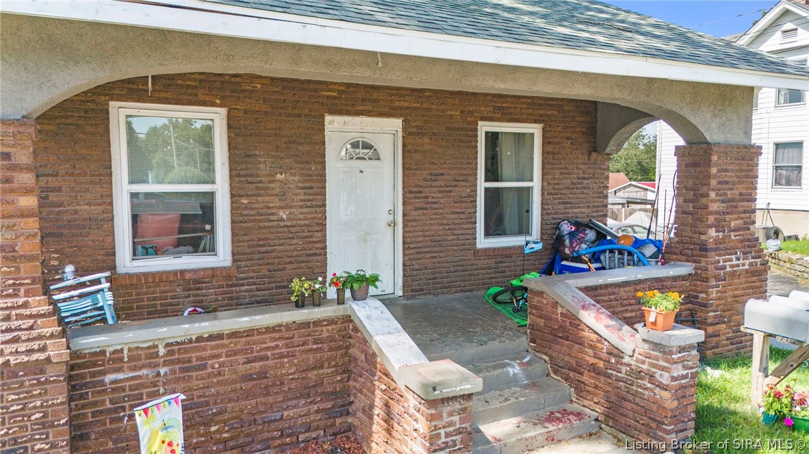 611 Highland Avenue