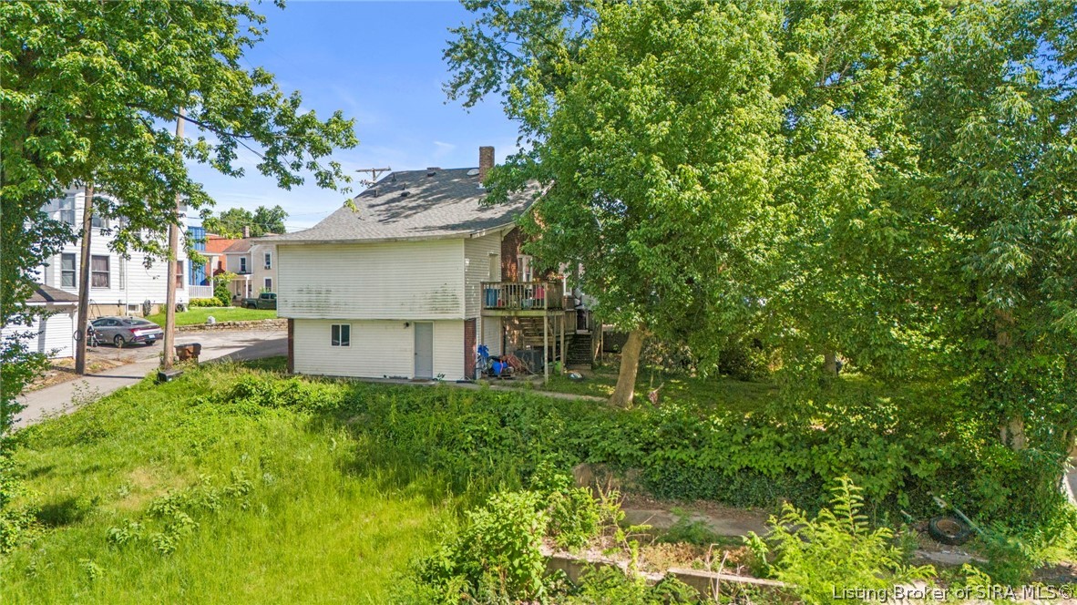 611 Highland Avenue