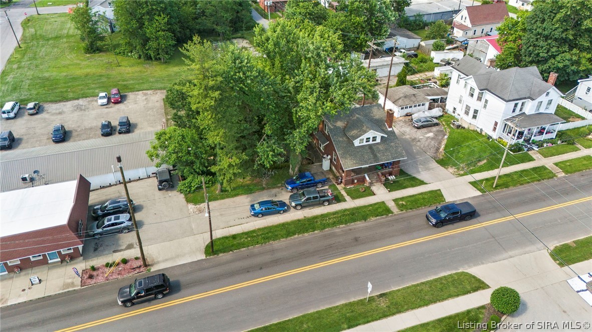 611 Highland Avenue