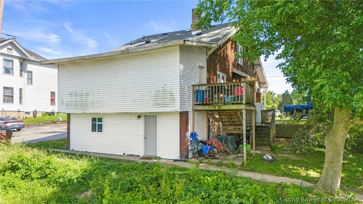 611 Highland Avenue