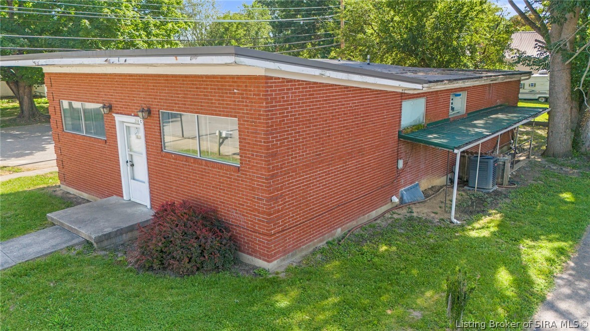 216 5th Street