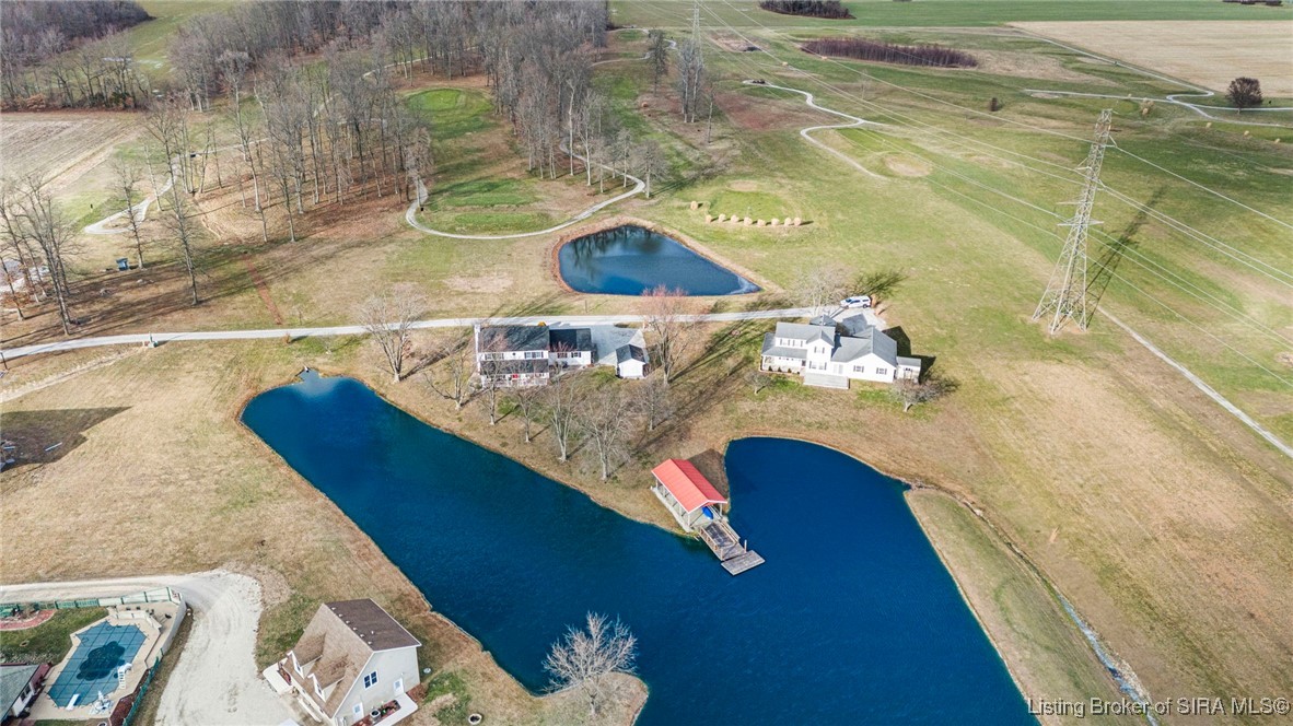 5376 W Linda Lane