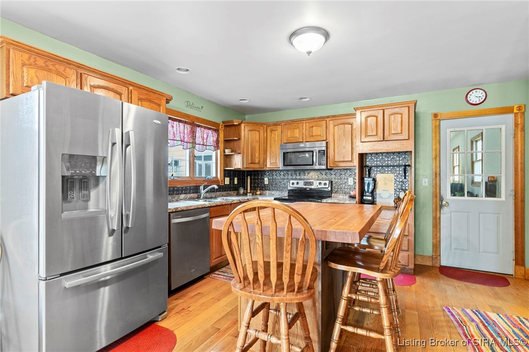 5376 W Linda Lane