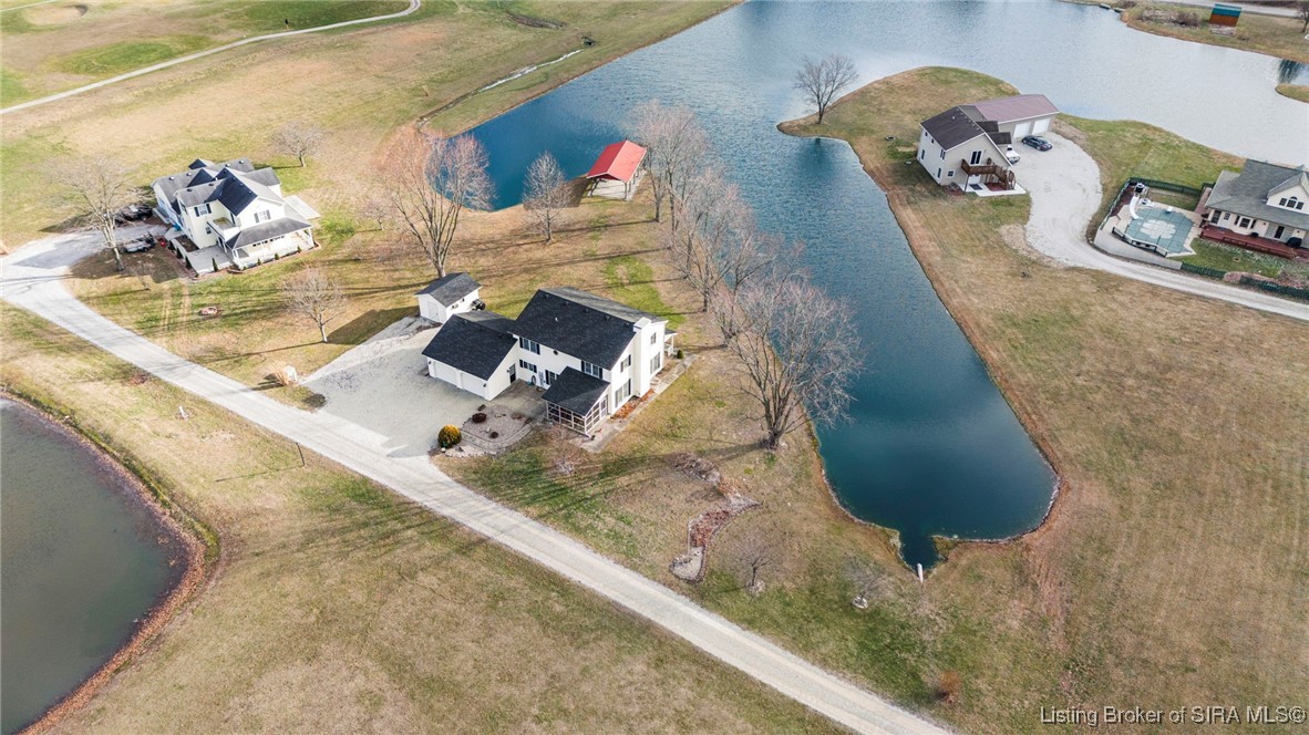 5376 W Linda Lane