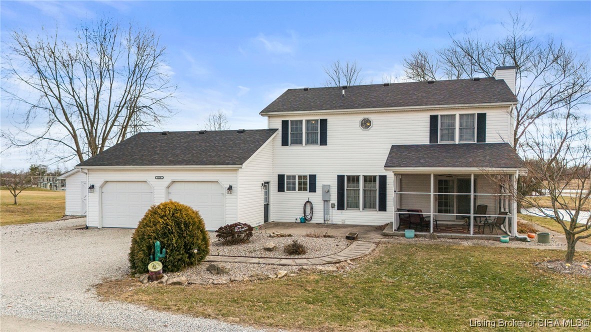 5376 W Linda Lane