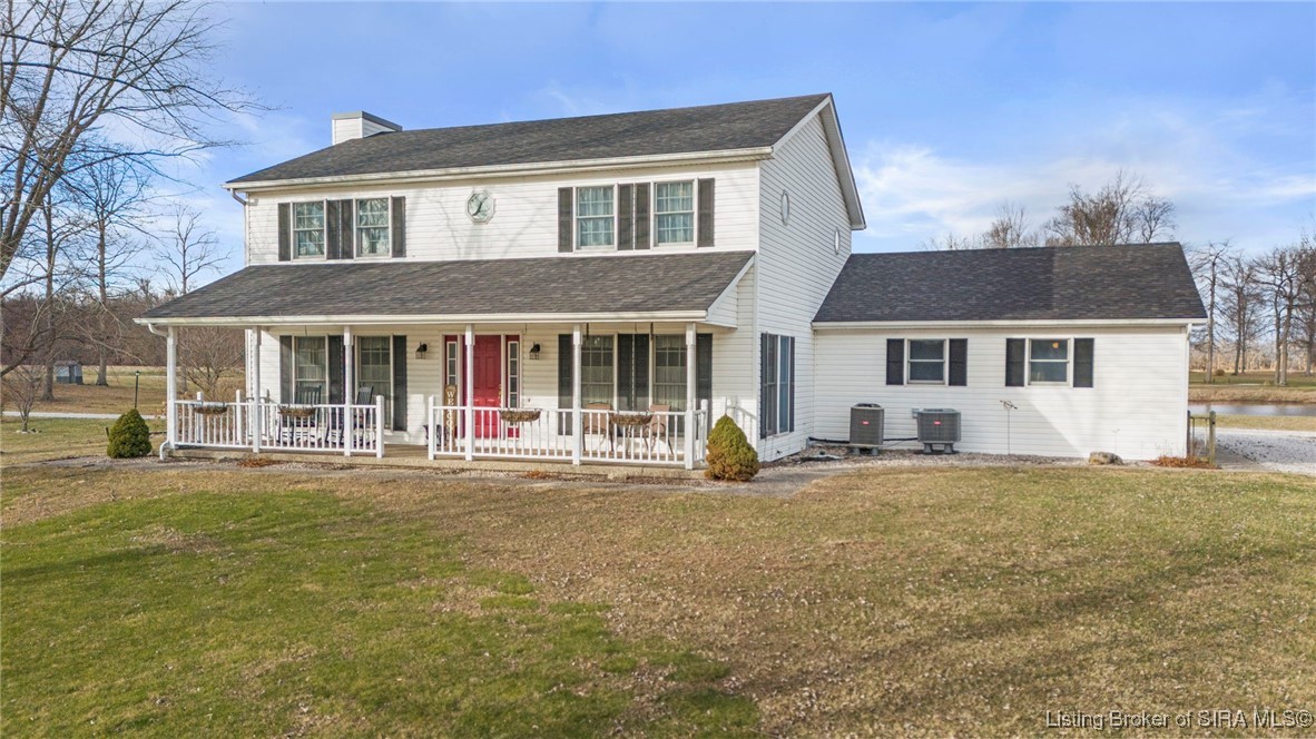 5376 W Linda Lane