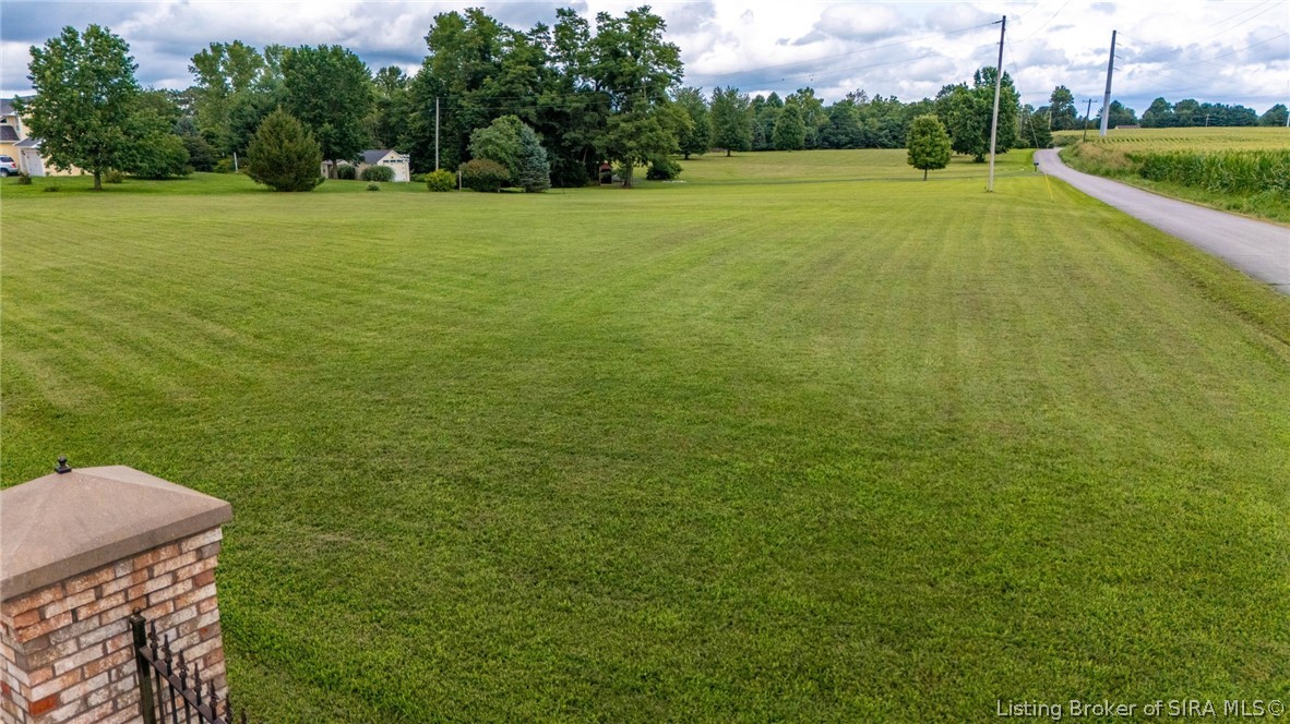 Lot 1 mccord Lane