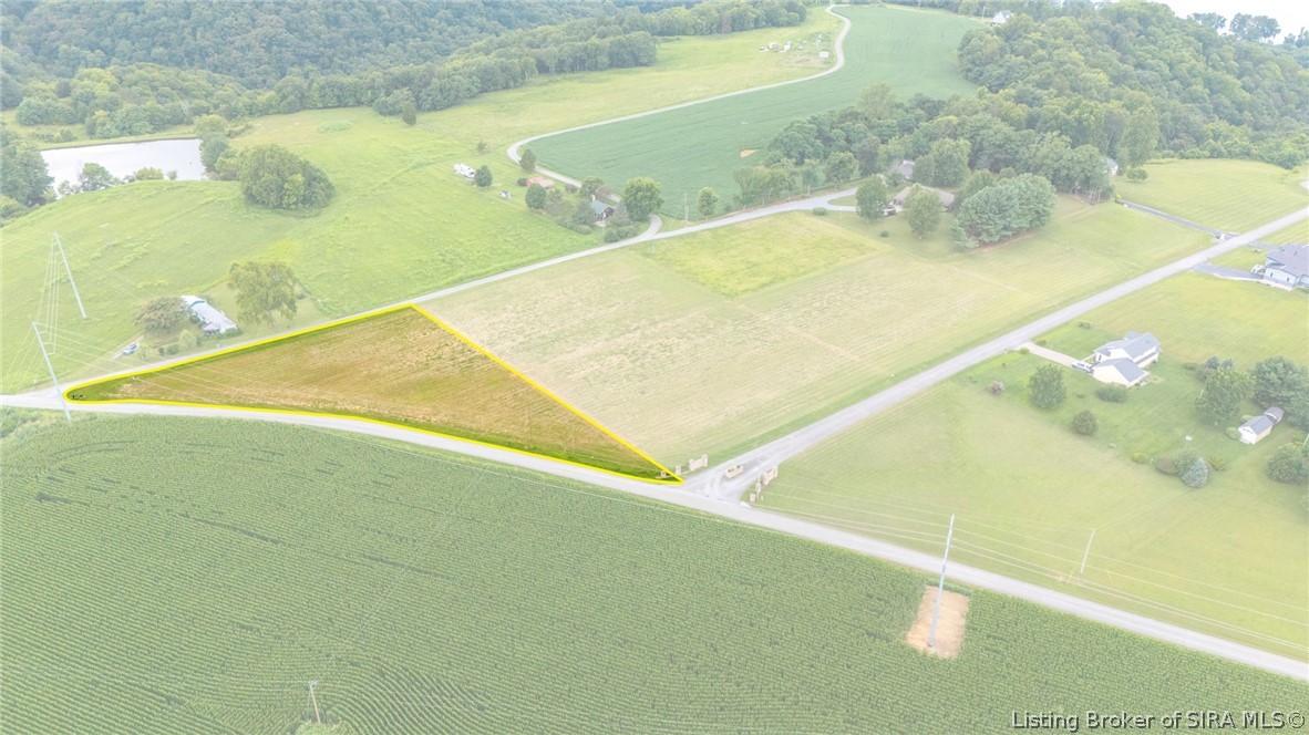 Lot 1 mccord Lane