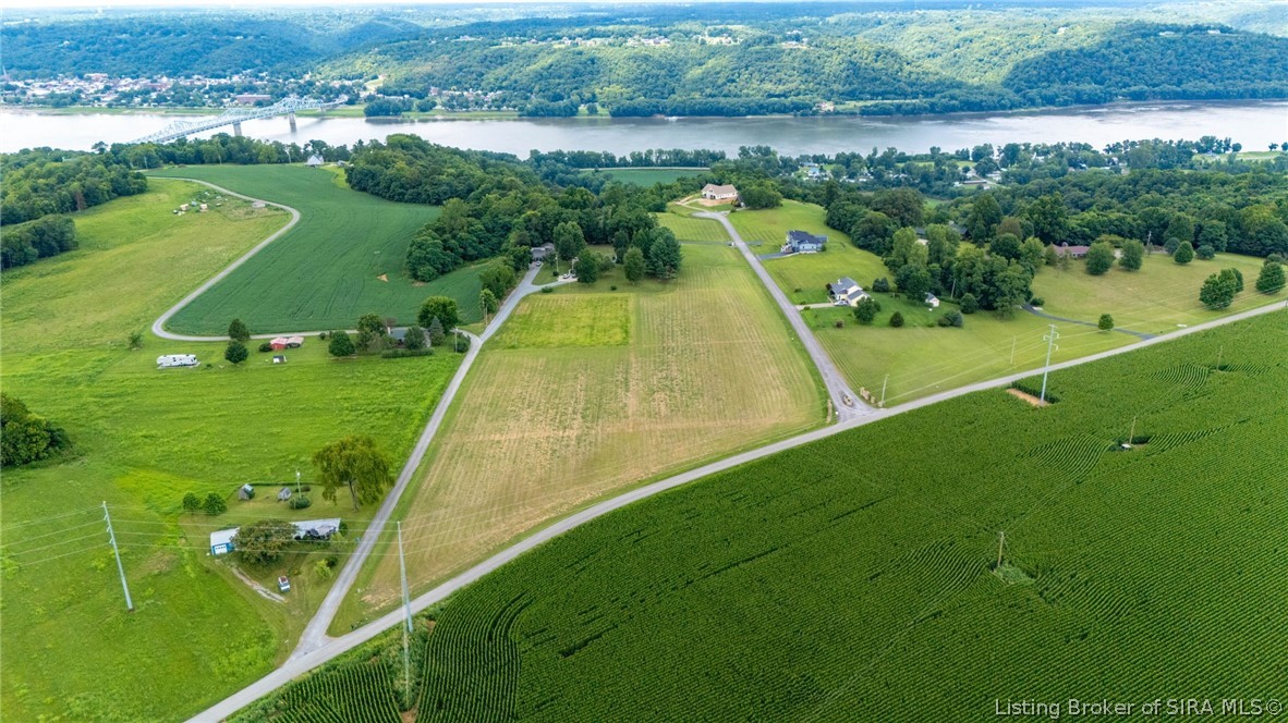 Lot 1 mccord Lane