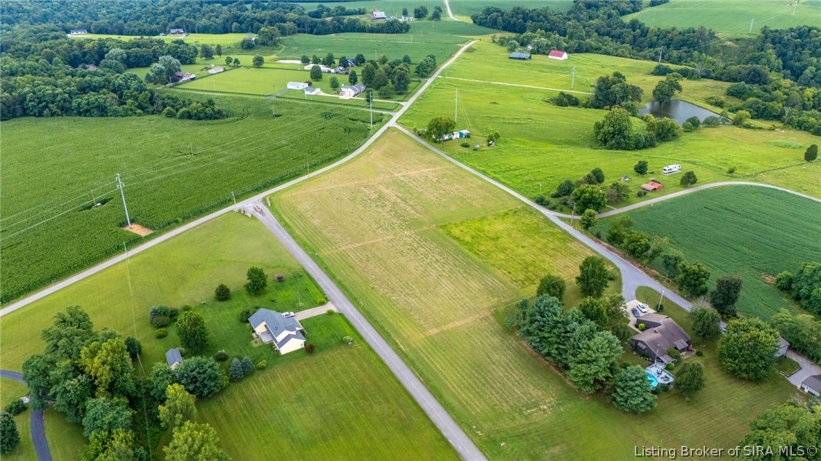 Lot 1 mccord Lane