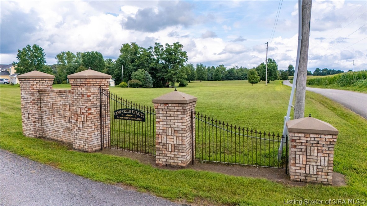 Lot 1 mccord Lane