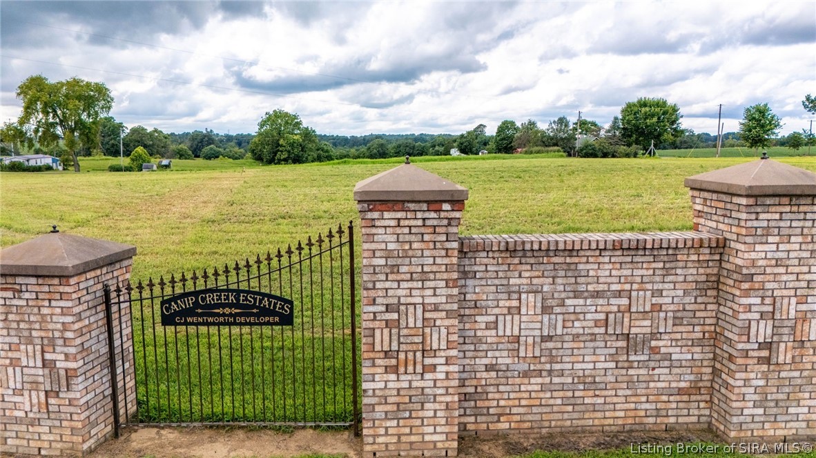 Lot 1 mccord Lane