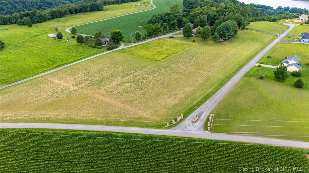 lot 2 Whitaker Road