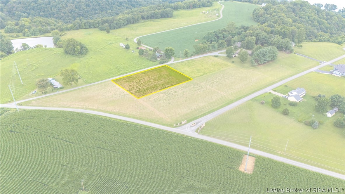 lot 2 Whitaker Road