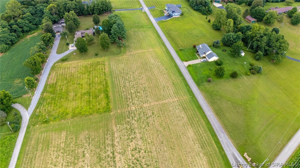 lot 2 Whitaker Road