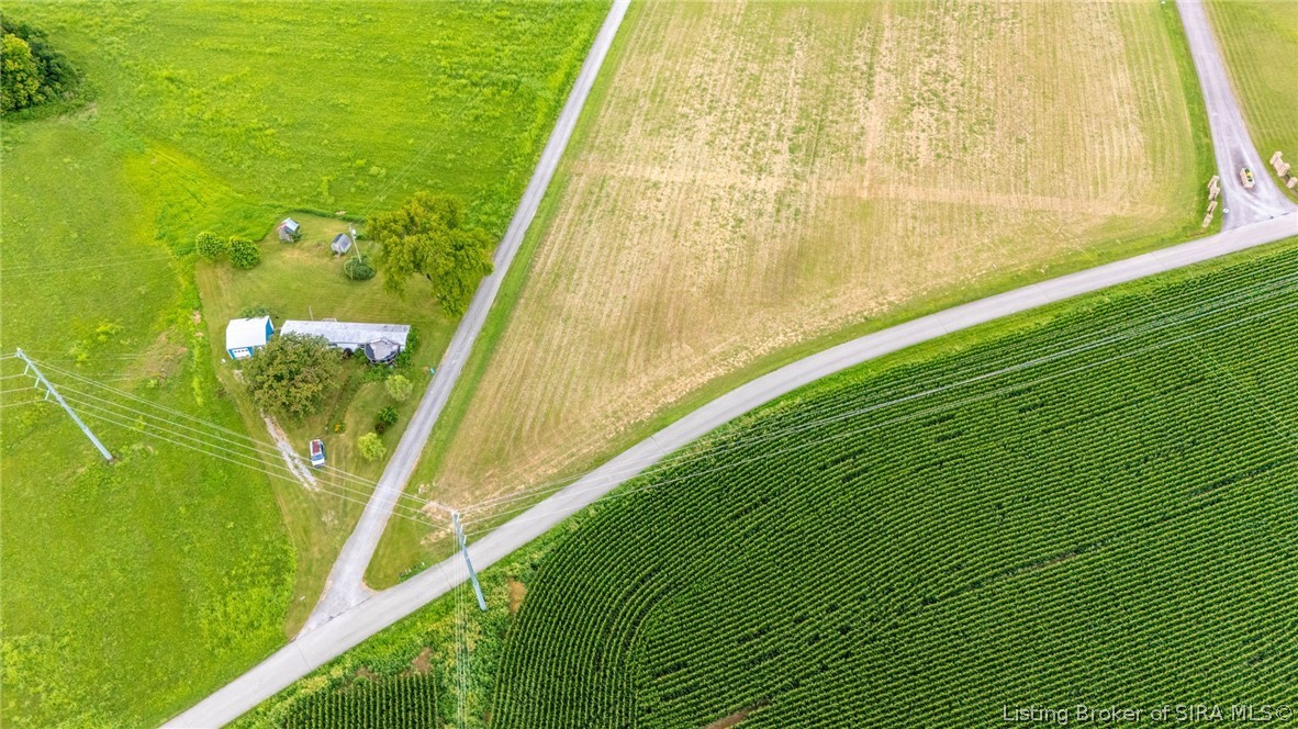 Lot 1 Whitaker Road
