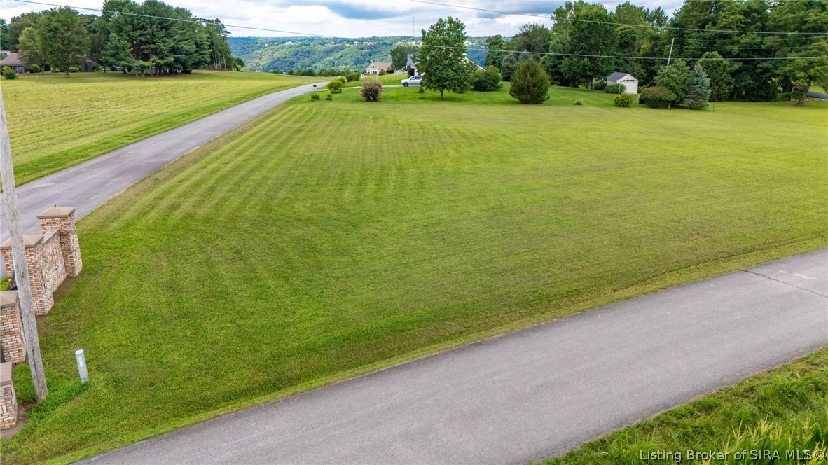 Lot 1 Whitaker Road