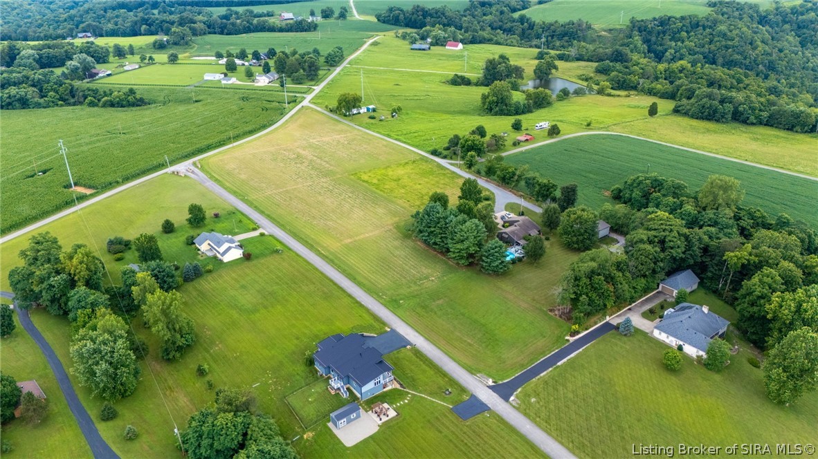 Lot 1 Whitaker Road